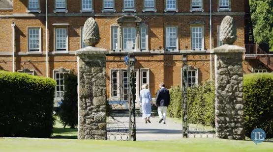 WATCH: Elstree Prep School Video